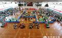 科技创意十足 合肥市第十三届青少年机器人竞赛成功举办