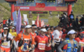 2021中国迁安国际山地越野马拉松开跑