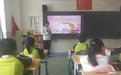 崂山区第三实验小学三(2)翠竹中队:心怀感恩 歌颂母爱