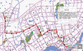 5月15日起 上饶5条公交线路将临时改道