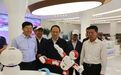金昌市政府考察团到访张掖 "两兄弟"按下互联互通快进键