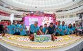 南昌融创文旅城5周年 赴一场“不见不散”欢乐之约