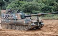 印度决定在边境部署韩国的K—9自行火炮，它到底厉不厉害？