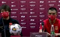 国足队员明天伤情如何?李铁:不乐观,还在等医生确认