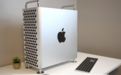苹果或将推出新Mac Pro,Xcode 13测试版中发现英特尔至强处理器