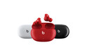 Beats Studio Buds耳机发布:支持主动降噪与空间音频 售1099元