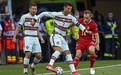 开门红!葡萄牙3-0大胜匈牙利 C罗梅开二度成欧洲杯历史射手王