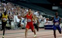 中国短跑名将谢震业:在最好的年华向东京奥运领奖台发起冲击