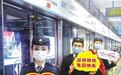 地铁1号线奔跑两年 日均带16万人次感受“兰州速度”