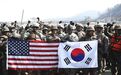 2名美军在韩国盗窃警方无权处置 韩民众要求修改不平等条约