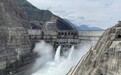 白鹤滩水电站首批机组投产发电 实地探访全球最大规模地下洞室群厂房