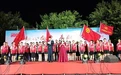 昌邑新聯會舉辦慶祝中國共產黨成立100周年公益演出