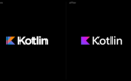 编程语言Kotlin启用新Logo 采用渐变色