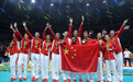 中国女排东京奥运会名单出炉 朱婷任队长林莉落选