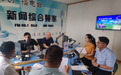 中国电信承德分公司做客“百姓热线”解答群众难题