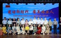 “建功新时代 最美林业人”巡回宣讲活动在江西环境工程职业学院举办
