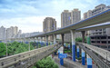 苏州地铁S1线正式铺轨 终点与上海轨道交通11号线衔接