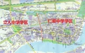 来了!2021年镇海这几地初中学区划分及录取情况公布