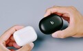 Beats Studio Buds对比AirPods Pro 音质降噪二选一