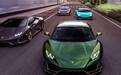 Huracán EVO墨西哥特别版官图发布