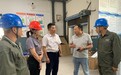 国网南昌县供电公司启动“纪检+”优化营商环境客户走访活动