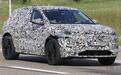 奥迪全新纯电跨界SUV曝光 或命名为Q6 e-tron