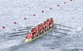 创历史!女子八人赛艇中国斩获铜牌