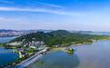 九江都昌县依托南山景区打造鄱阳湖“最美岸线”
