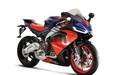 aprilia RS660、Tuono 660正式上市,售价11.88万元起
