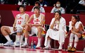 止步8强!中国女篮惜败塞尔维亚 全场23次失误