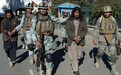 阿富汗媒体：政府军与塔利班争夺南部西部3座重要城市