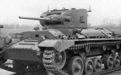 东线龙虾兵——英国坦克在苏联