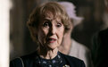 英国84岁女演员尤娜·斯塔布斯因病去世，曾出演《神探夏洛克》