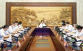 浙江省政府召开常务会议 研究“双减”和科创平台建设