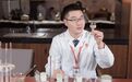 在技术攻坚中找寻“甜味”,郎二代邓涛为郎酒品质护航