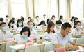 47名西北农林科技大学研究生助力团成员接受岗前培训
