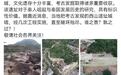 网友反映甘肃一秦朝遗址遭破坏 官方:正核实