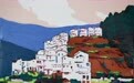 湖南重大历史题材美术作品展开展了