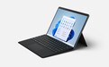 微软发布Surface Pro 8 超窄边屏幕+全新触控笔售约7108元起