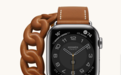 爱马仕透露 苹果Apple Watch Series 7将于10月8日开始预购