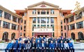 “探秘清香新时代”,首届庞泉酒庄大咖行成功举办