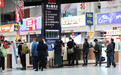 自2021年10月11日零时起实施新运行图