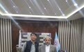 阿富汗商务部长:欢迎中国商人赴阿经商 将提供一切必要帮助
