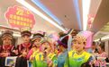 陕西阳平关至安康铁路全线开通“复兴号”