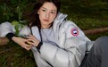 Canada Goose加拿大鹅正式宣布演员邱天成为品牌挚友