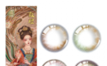 玩转眼色!探索美的无限可能!伊娃爱召开新品发布会