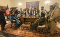 阿富汗塔利班与美国在多哈的会谈结束 落实“和平协议”