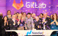源代码托管平台GitLab登陆纳斯达克 首日大涨近35%