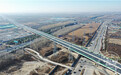 长伊公路10月24日全线通车 长春至依家屯车程由2小时缩短到40分钟
