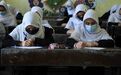 塔利班将容许女生返校接受中学教育：各省学校都将重新开放
